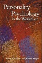 Personality Psychology in the Workplace 9781557987532, Gelezen, Verzenden