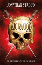 De fluisterende schedel / Lockwood & co / 2 9789021022857, Verzenden, Zo goed als nieuw, Jonathan Stroud