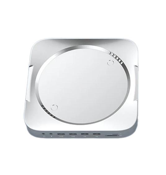 DrPhone MH483 USB C Docking Station met Harde Schijf, Computers en Software, Overige Computers en Software, Nieuw, Verzenden