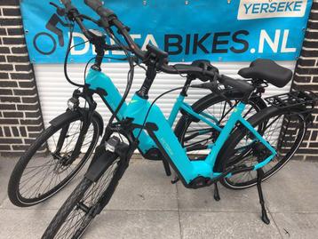 Victoria E-bike 11.9 eTrekking Gates , Enviolo , New beschikbaar voor biedingen