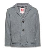 AO76-Waffle Sweater Blazer - Oxford-10, Kleding | Dames, Jassen | Zomer, Nieuw