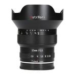 AstrHori 12mm F2.8 Fisheye - Sony E, Ophalen of Verzenden