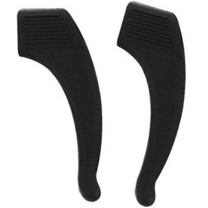 Anti-slip Oorhaakjes - Brilhaakjes – Siliconen - Bescherm je, Handtassen en Accessoires, Zonnebrillen en Brillen | Dames, Verzenden