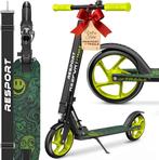 Kinderstep - 2 wielen - Kinder step - Verstelbaar - Groen -, Fietsen en Brommers, Verzenden, Nieuw