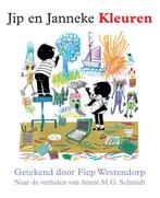 Kleuren / Jip en Janneke 9789045112008 Gioia Smid, Verzenden, Gelezen, Gioia Smid