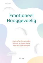 Emotioneel hooggevoelig 9789044768756 Karyn D. Hall, Verzenden, Gelezen, Karyn D. Hall