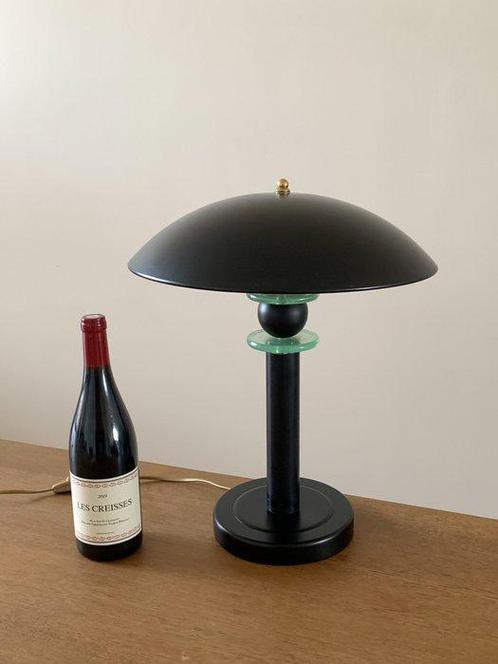 Tafellamp - IJzer, Antiek en Kunst, Curiosa en Brocante