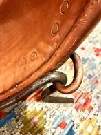 Cultuur agro-vee-industrie Midden-Italië Koper, IJzer paiolo, Antiek en Kunst