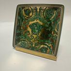 Rosenthal - Versace - Bol (2) - Medusa Garland -, Antiek en Kunst