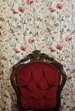 Nieuw ontwerp stof! Botanical Whisper exclusief Art