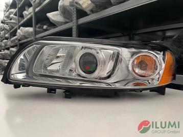 VOLVO XC70 V70 S60 Xe PHARE AVANT GAUCHE 31446856, Verzenden