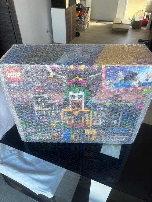 Lego Set - Super Heroes - -70922 The Batman Movie / Le, Kinderen en Baby's, Speelgoed | Duplo en Lego