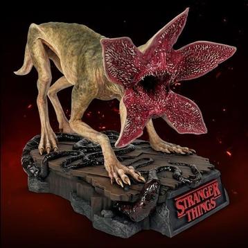 Stranger Things Statue 1/4 Demodog 25 cm, Ophalen of Verzenden