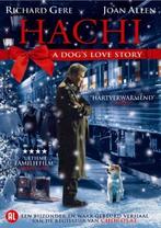 Hachi (dvd nieuw), Cd's en Dvd's, Ophalen of Verzenden, Nieuw in verpakking