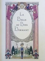 Charles Perrault / Henry Lemarie - La Belle au Bois, Antiek en Kunst