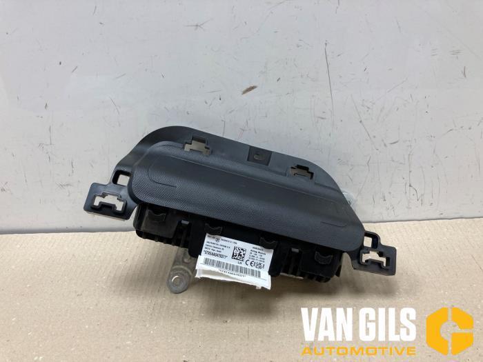 Achterbank airbag links Opel Mokka O319923, Auto-onderdelen, Interieur en Bekleding
