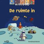 De ruimte in / Kididoc 9789076830322 M. Kolacek, Boeken, Verzenden, Zo goed als nieuw, M. Kolacek