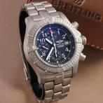 Breitling - Avenger Chronograph Titanium - Zonder, Nieuw