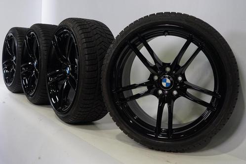 BMW M2 F87  641M 19 inch Pirelli  Winterbanden Origineel, Autos : Pièces & Accessoires, Pneus & Jantes, Enlèvement ou Envoi