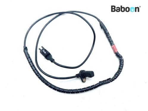 ABS capteur de roue devant Piaggio | Vespa GTS 125 2018-2020, Motoren, Onderdelen | Overige, Verzenden