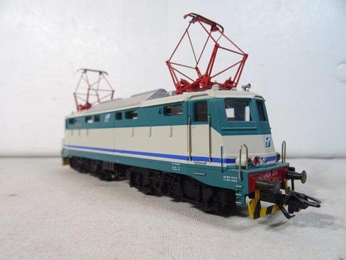 Märklin H0 - 37242 - Locomotive électrique (1) - Locomotive, Hobby en Vrije tijd, Modeltreinen | H0
