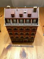 Faller H0 - Modeltreingebouwen (3) - Set met meerdere