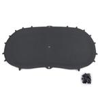 Motorkap isolatie VW Tiguan 5N 2011-2018 - Inclusief beve..., Ophalen of Verzenden, Nieuw