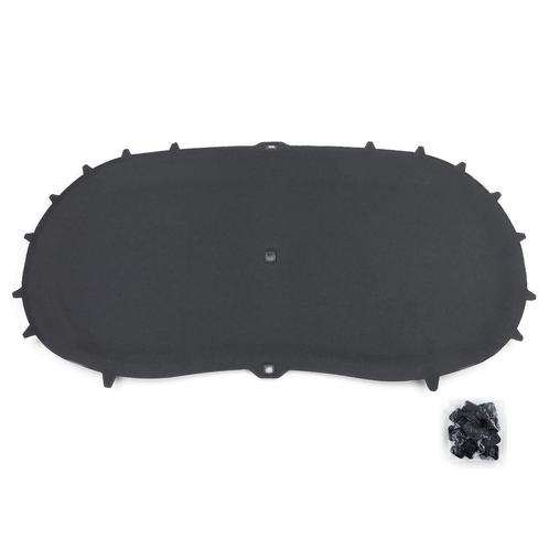 Motorkap isolatie VW Tiguan 5N 2011-2018 - Inclusief beve..., Caravans en Kamperen, Caravanaccessoires, Nieuw, Ophalen of Verzenden