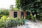 CU 8,5 | Tiny House | Gastenverblijf | Recreatiewoning