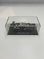 Spark 1:43 - Model raceauto - Aston Martin DBR9, Nieuw