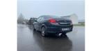 FOX Opel Astra H TwinTop met aan één zijde uitgesneden eindd, Verzenden