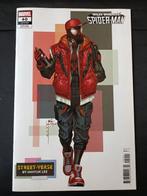 Marvel Comics - InHyuk Lee Street-Verse Variant Collection -, Livres