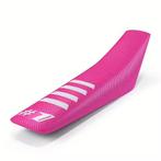 Onegripper waterdicht universeel zadelovertrek Ribbed Roze /, Verzenden, Nieuw