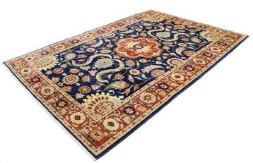 Tapis noué main Tapis Ziegler Chubi Laine fine - Tapis - 300, Nieuw