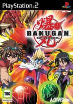 Bakugan Battle Brawlers (PS2 tweedehands game), Ophalen of Verzenden