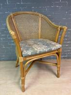 Fauteuil - Hout, Webbing, Antiek en Kunst