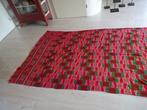 Zeer grote Kente / Ewe lap, Ghana, Togo, 1980 - 2000 (Zonder, Antiek en Kunst