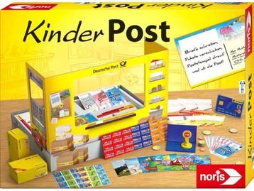 Veiling - Noris 606011236 bordspel Board game Role-playing beschikbaar voor biedingen