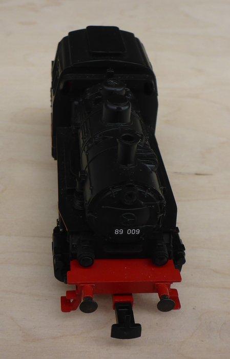 Märklin H0 - 30000 - Stoomlocomotief (1) - Digitale, Hobby en Vrije tijd, Modeltreinen | H0