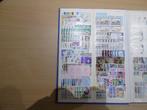 België - Lot frankeergeldige zegels met een postwaarde van, Postzegels en Munten, Gestempeld