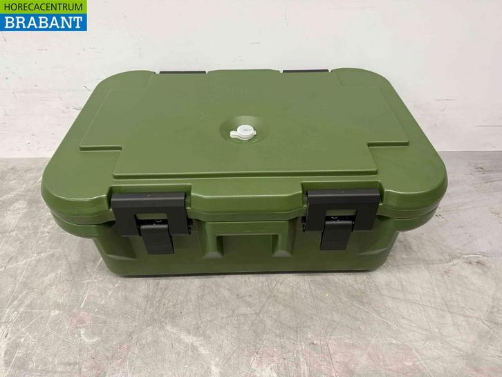 Cambro Thermobox Cateringbox 1/1 GN Horeca, Zakelijke goederen, Horeca | Keukenapparatuur, Ophalen of Verzenden