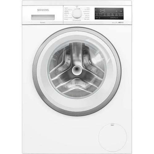 Siemens WU14UT60FR nieuw, Elektronische apparatuur, Wasmachines, Nieuw