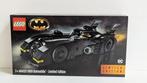 Lego - Promotional - 40433 - DC 1989 Batmobile Limited, Kinderen en Baby's, Speelgoed | Duplo en Lego, Nieuw