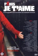 Paris Je T'Aime, CD & DVD, DVD | Drame, Verzenden