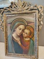 Scuola italiana (XIX-XX) - Madonna del Buonconsiglio, Antiek en Kunst