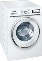 Siemens Wm14y59d Wasmachine - Koolborstelloze Motor -, Elektronische apparatuur, Wasmachines, Ophalen of Verzenden, Nieuw