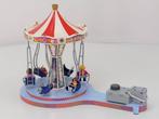 Playmobil Summer Fun 5548 Zweefmolen met Kleurrijke Verli..., Overige typen, Ophalen of Verzenden