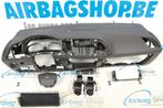 Airbag set Dashboard Seat Leon 3 (2012-2020), Auto-onderdelen, Gebruikt, Seat