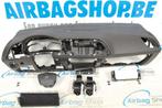 Airbag set Dashboard Seat Leon 3 (2012-2020), Gebruikt, Seat