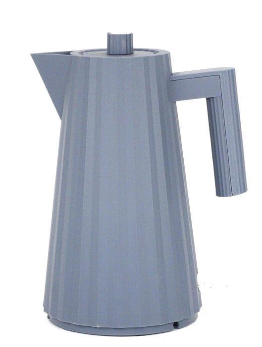 Alessi - Michele De Lucchi - Théière - Plissé - résine, Antiquités & Art, Art | Objets design